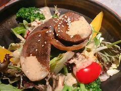-厚贞日式烤肉(龙之梦店)