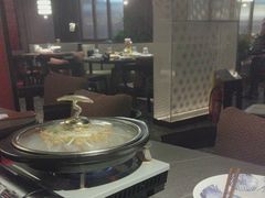 -前海沿·青岛菜(大拇指广场石老人店)