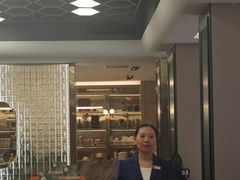-潮福城大酒楼·潮粤菜·港式点心(阳光城店)
