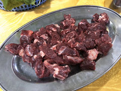 -五洞培记山庄·鲜牛肉火锅