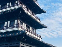 -宜兴龙背山森林公园