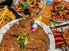 -虎卫烤肉(东关南街店)