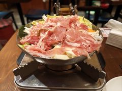 -王氏炉匠·烧鸟放题自助(三里屯店)