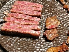 -老乾杯和牛烧肉(王府中环店)