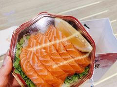 -河风精致寿司(双井店)