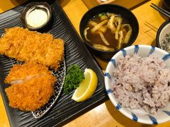 腰内猪排-胜博殿日式炸猪排(西红门店)