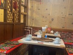 -人民公社铁锅炖·东北菜(卫国道店)