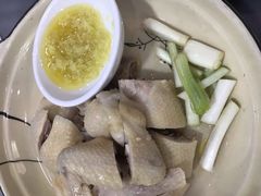 -红星光发煲仔饭(大石街店)