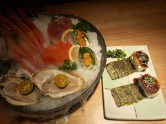 -德川家日本料理(顺义华联店)