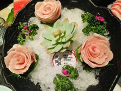 -捞王猪肚鸡火锅(金华义乌之心店)