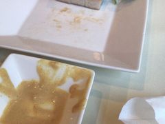 冰烧三层肉-利苑酒家(金宝店)