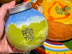 -泰妃殿(武汉首店)