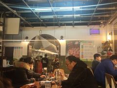 -米屋石锅拌饭(师大店)
