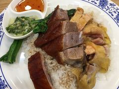 -棋哥烧鹅餐室(发昌大厦店)