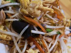 -香满园春饼·家常菜(东大桥店)