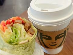 -星巴克(天津火车站店)