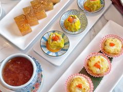 -五号茶居·新派粤菜·岭南五号酒店(沿江中路店)