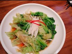 -老板恋上鱼(印象城店)