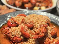-红盔甲·小龙虾(人民广场店)