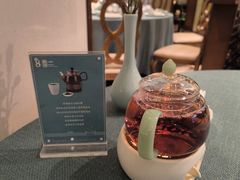 -浙江西子宾馆·牡丹厅