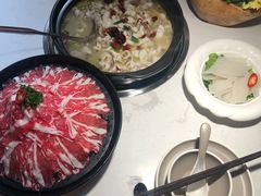 -周渝食惦酸菜鱼(青浦店)