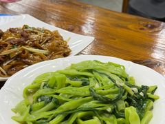 -南记食粥坊·宵夜大排档(莲花总店)