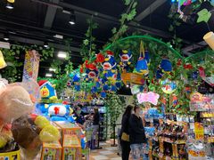 -DON DON DONKI(名珠城店)