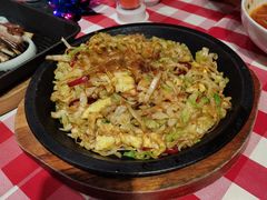 -西贝(上海我格广场店)