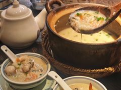 -大洋家·潮汕鱼鲜·花胶砂锅粥(天河东路店)