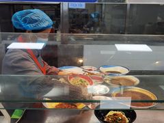 -复旦大学本部-食堂