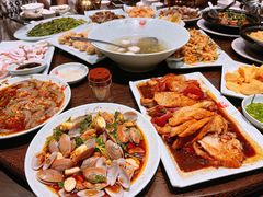 -抱德·潮汕味(琶洲店原惠城鱼仔)