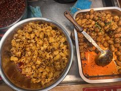 -周小亮丁家坡洋芋(观音桥好吃街B区直营店)