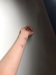 -MDZ STORE·TATTOO·耳饰