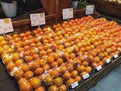 -果蔬好生活超市(乐堤港店)