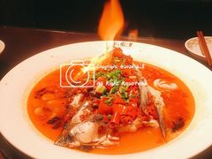 -上名堂·鱼头好吃(体育场路店)