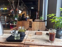 -Africafe(非洲咖啡)