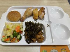 -香妃烤鸡(新奥店)