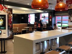 -麦当劳(台州路桥DT店)