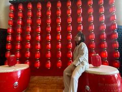 -王府半岛酒店
