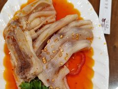 -一壶私房菜·顺德菜·顺德鱼生