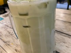 -三清洞摩西韩式年糕火锅(威高广场店)