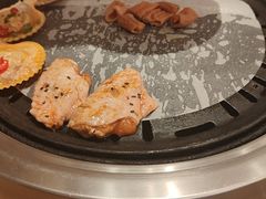 -韩悦牛排烤肉无限续(宝能中心店)