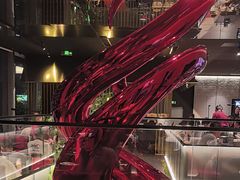 -黑牛の店·黑金店(沈阳万象城店)