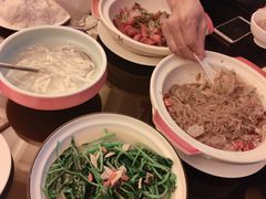 -启东恒大酒店·吕四渔号海鲜餐厅