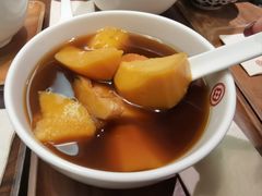 -彬媽糖水(侨鑫国际店)