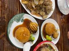 -叶存利海鲜大馅饺子(海宁路总店)