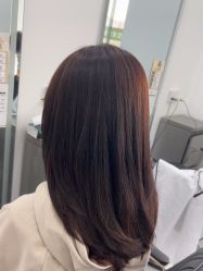 -LILI·HAIR SALON理理造型