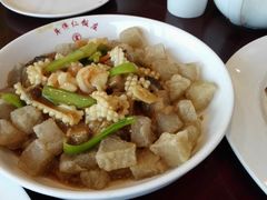 -牟传仁饭庄(星海店)