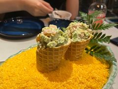 -荟廷·晶萃(陆家嘴尚悦湾店)
