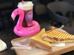 -Flamingo Bloom(TST /尖沙咀店)
